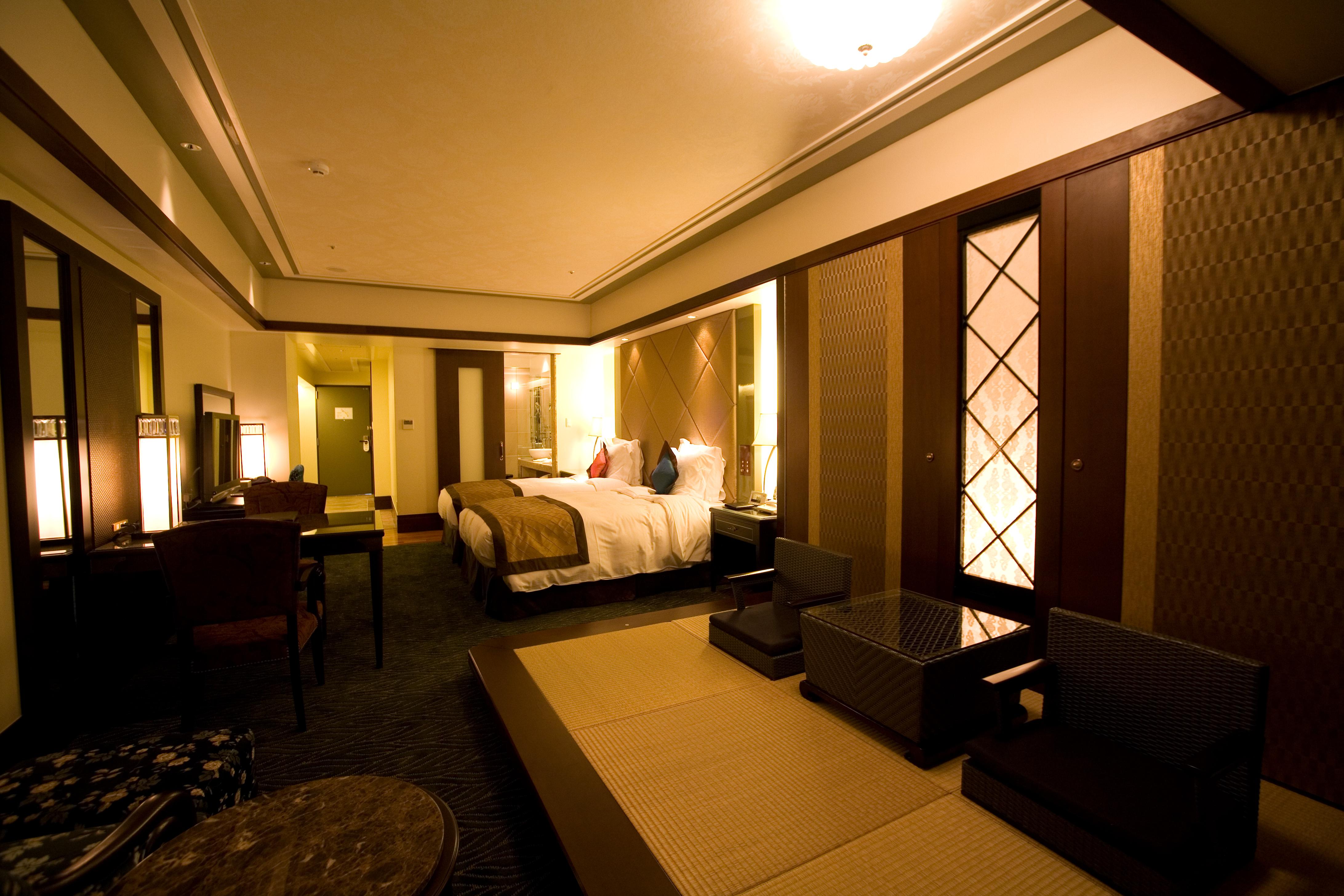 Okinawa Kariyushi Resort Exes אונה מראה חיצוני תמונה
