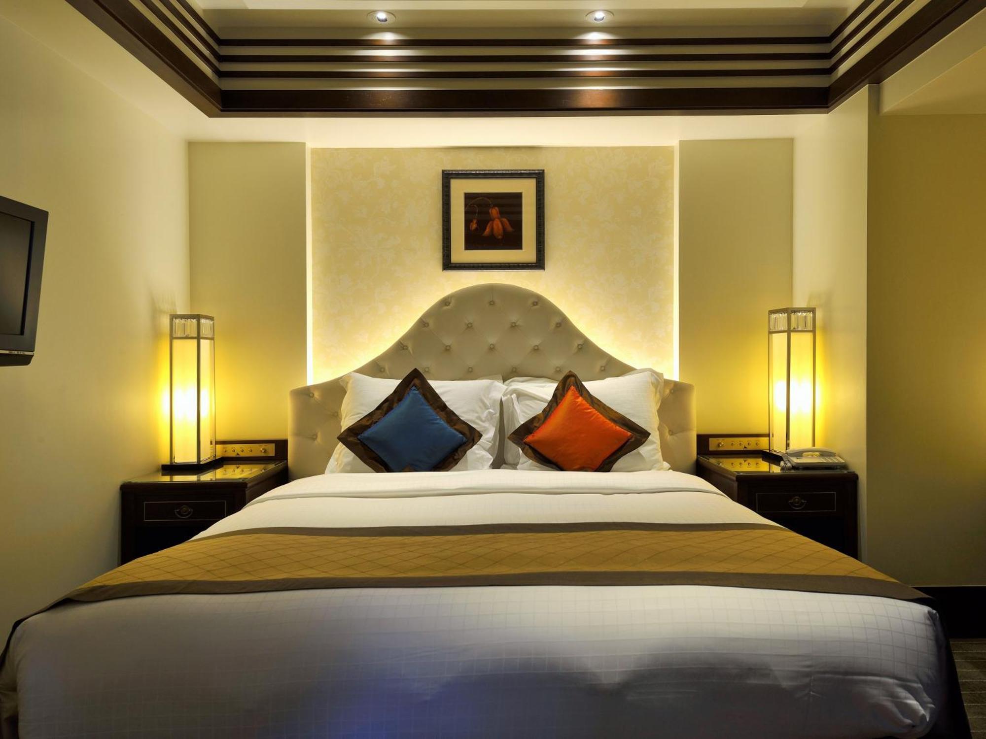 Okinawa Kariyushi Resort Exes אונה חדר תמונה
