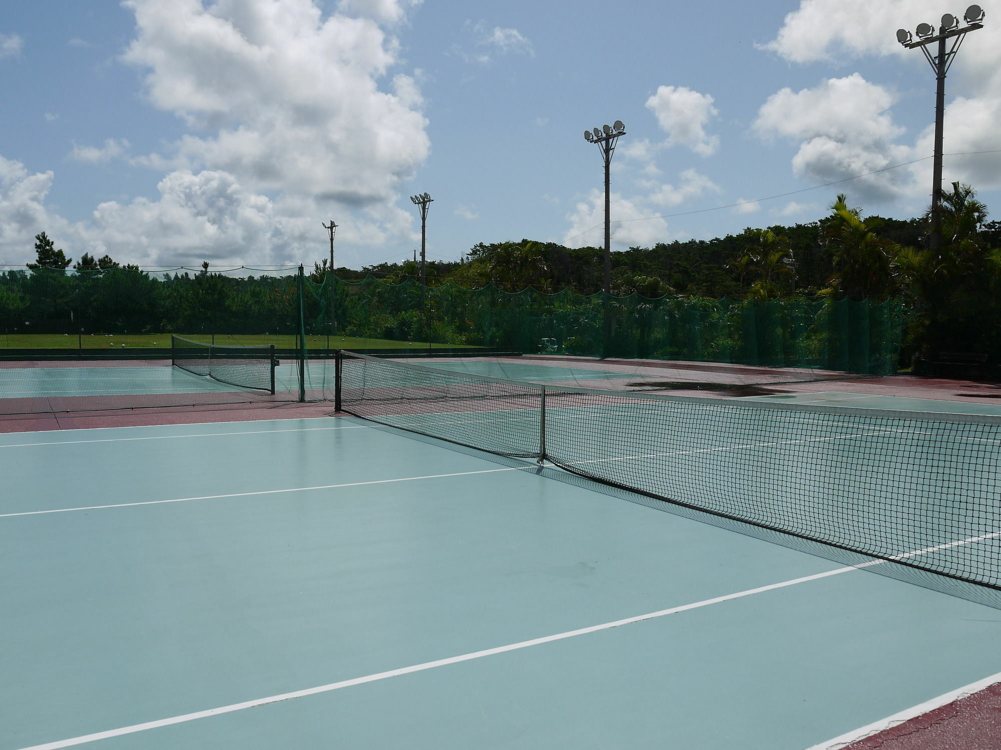 Okinawa Kariyushi Resort Exes אונה מראה חיצוני תמונה